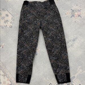 Athleta Brooklyn ankle pants